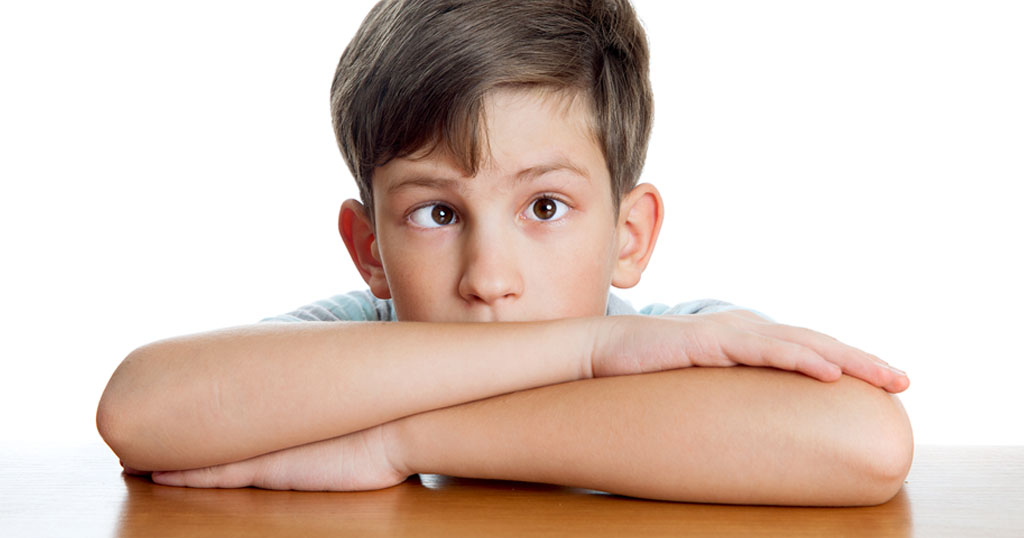 الحوَل عند الأطفال: تطورالنظر في العيون المصابة بالحوَل