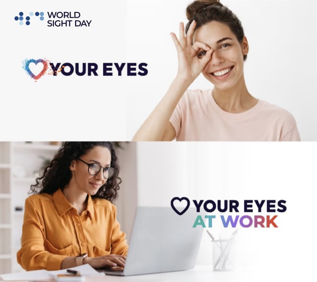 How to protect your vision and boost productivity