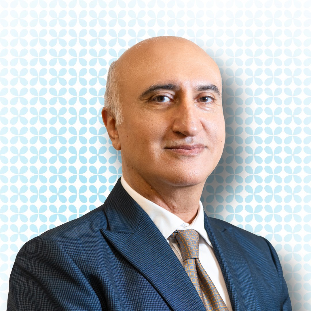 Dr. Raef Blue
