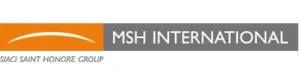 MSH international